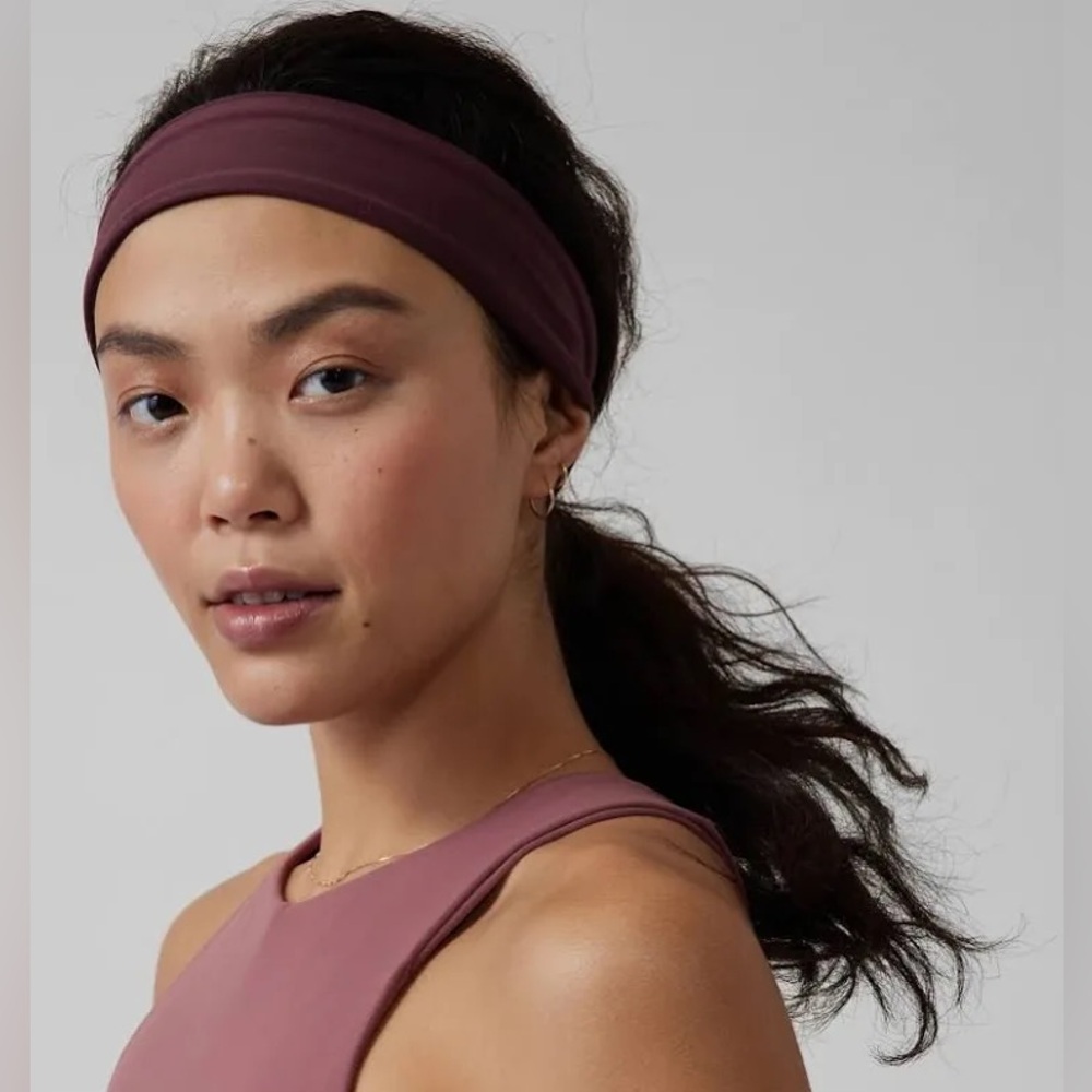 Athleta Vital Headband